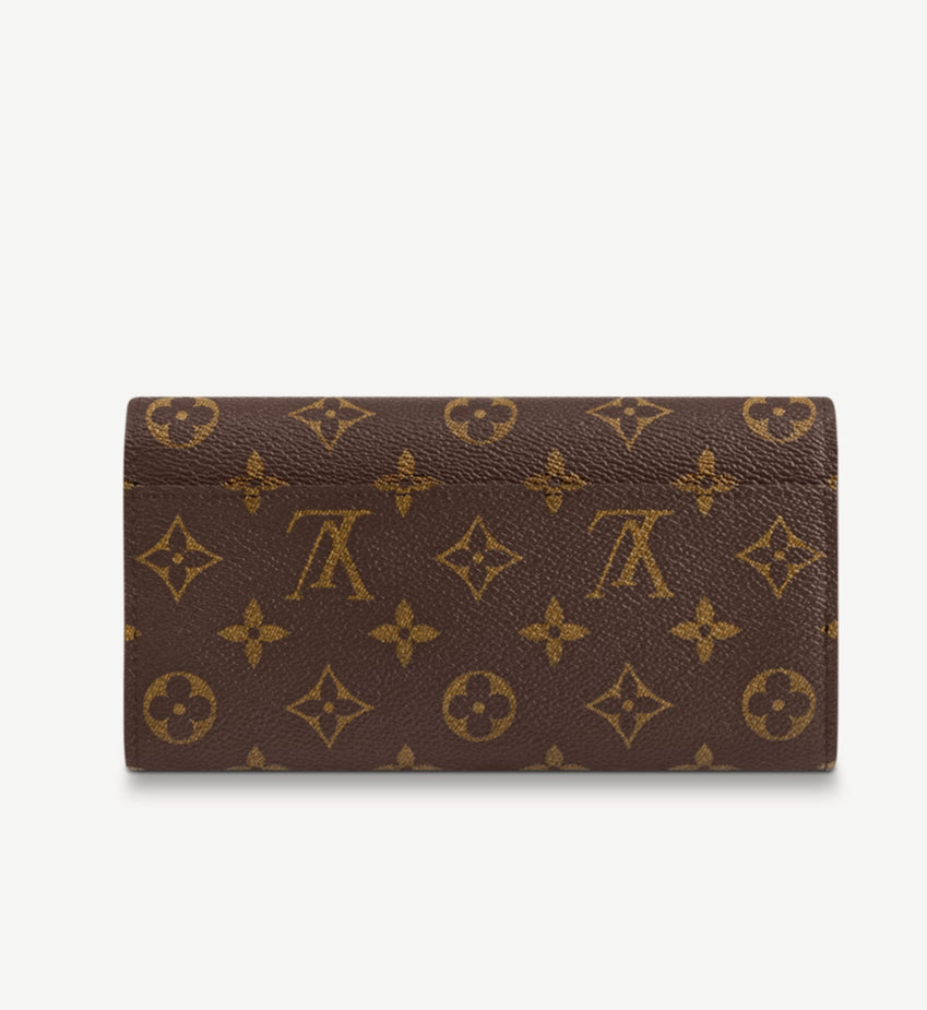 SARAH WALLET (M62234)
