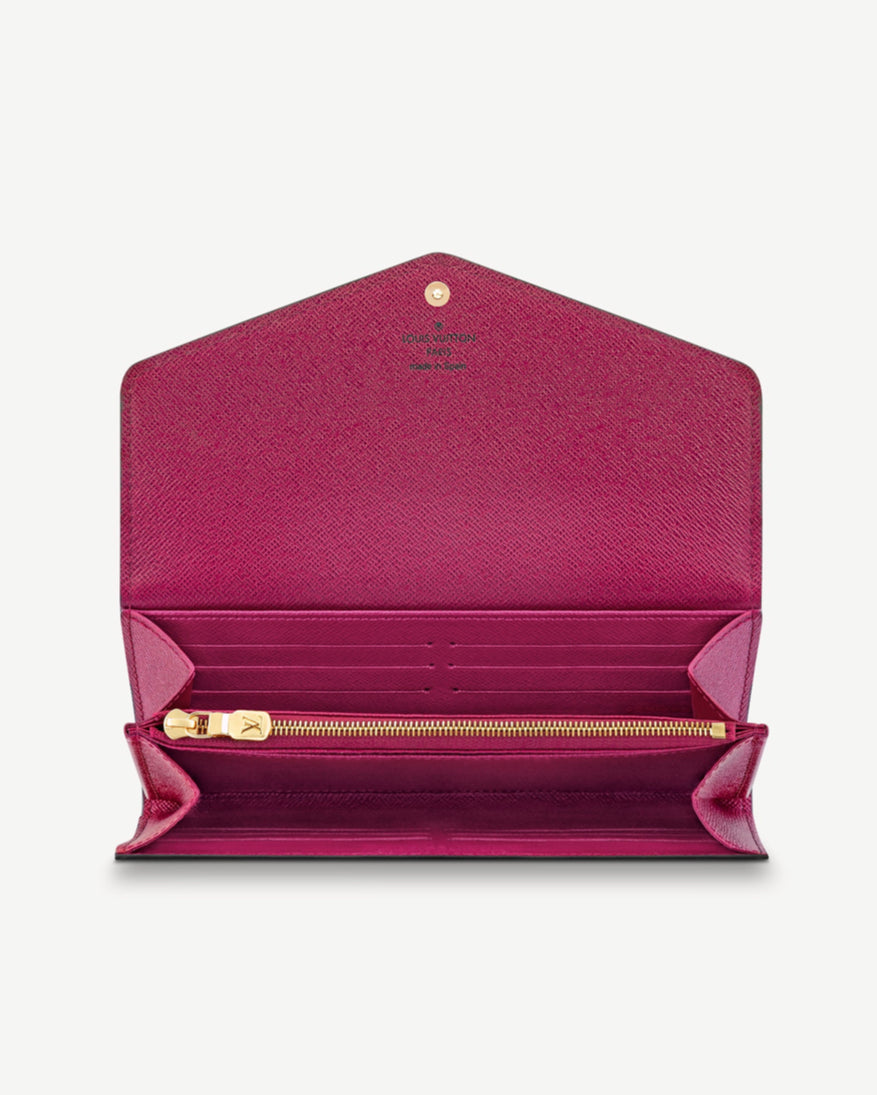 SARAH WALLET (M62234)
