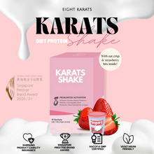 Load image into Gallery viewer, EIGHT KARATS DIET PROTEIN SHAKE
