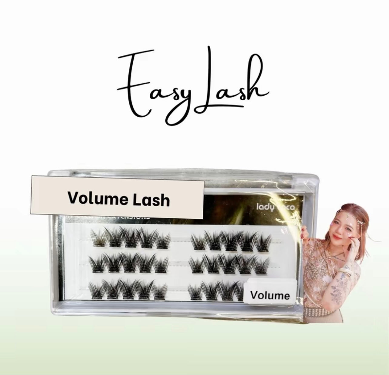 10.10 LASH BUY 2 FREE 1