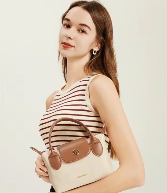 MINI HANDHELD & CROSSBODY BAG