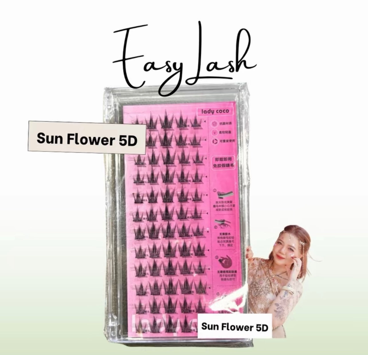 10.10 LASH BUY 2 FREE 1