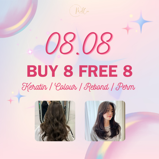 08.08 SUPER SALE