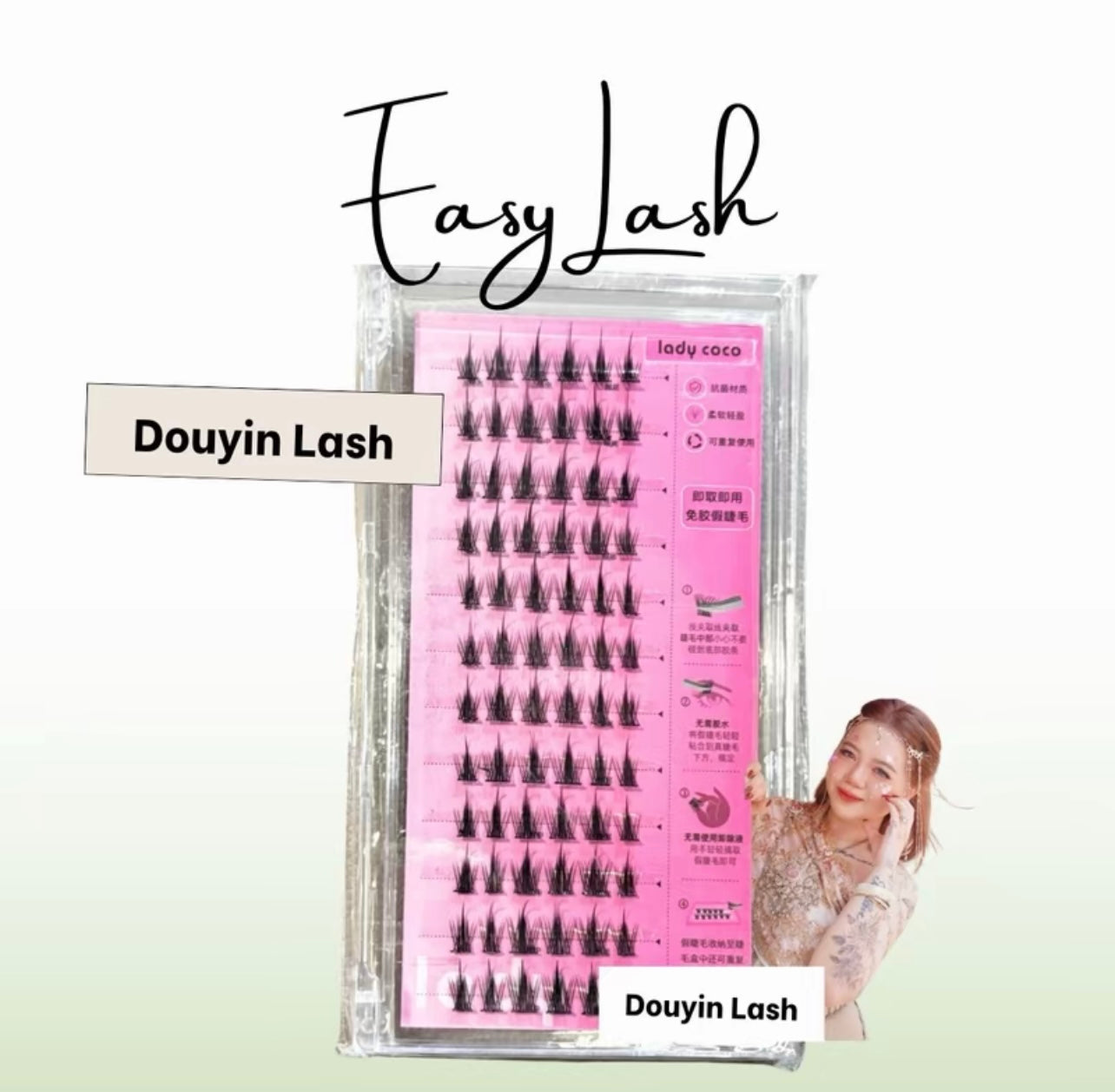 10.10 LASH BUY 2 FREE 1