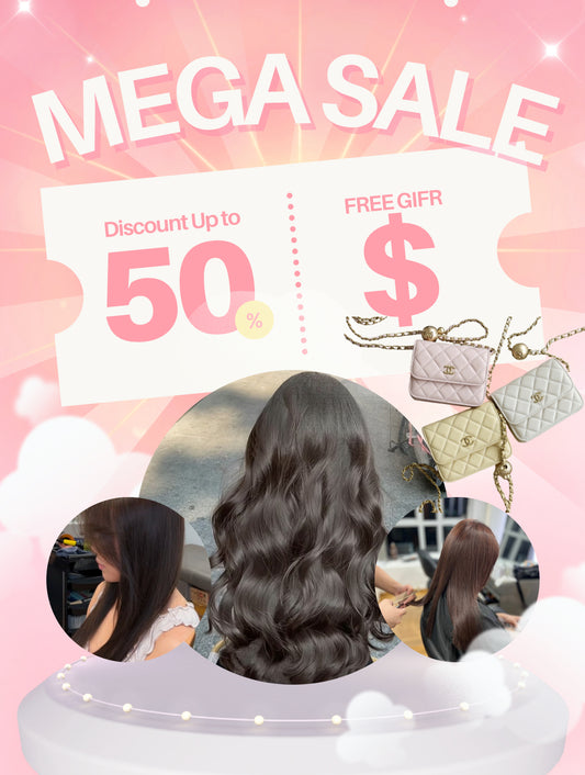 POST CNY MEGA FLASH SALE