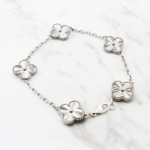 Premium Quality Clover Bracelet