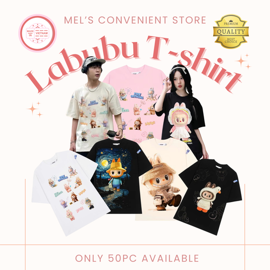 LABUBU T-SHIRT