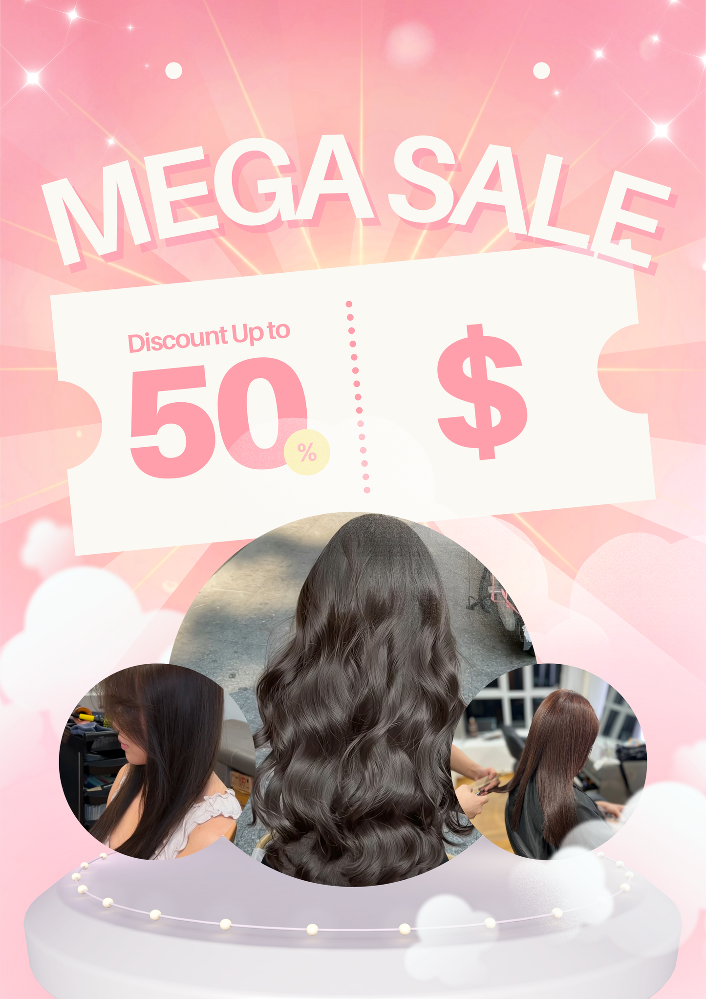 National Day MEGA SALE