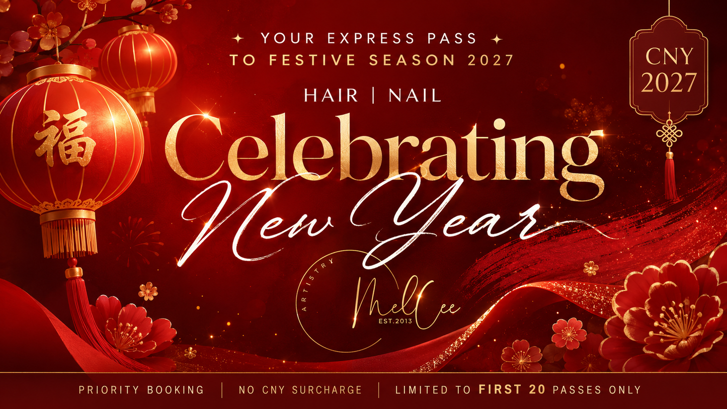 Pre-launch EXPRESS VIP PASS (FESTIVE SEASON)