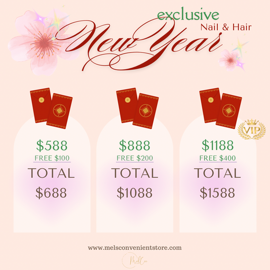 BIG ANGPOW FLASH SALE