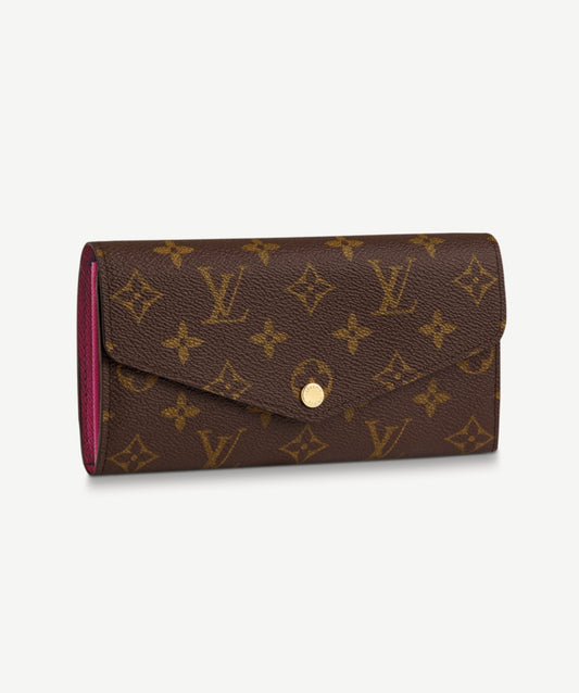 SARAH WALLET (M62234)