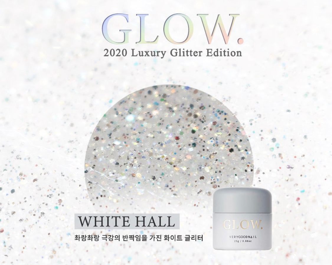 VERY GOOD NAIL PREMIUM GLOW JAR 25ml