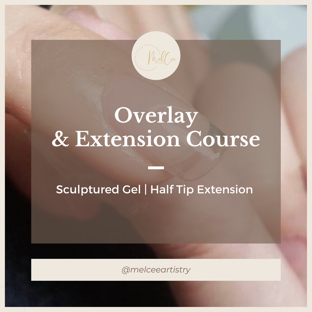 Overlay & Extension Course