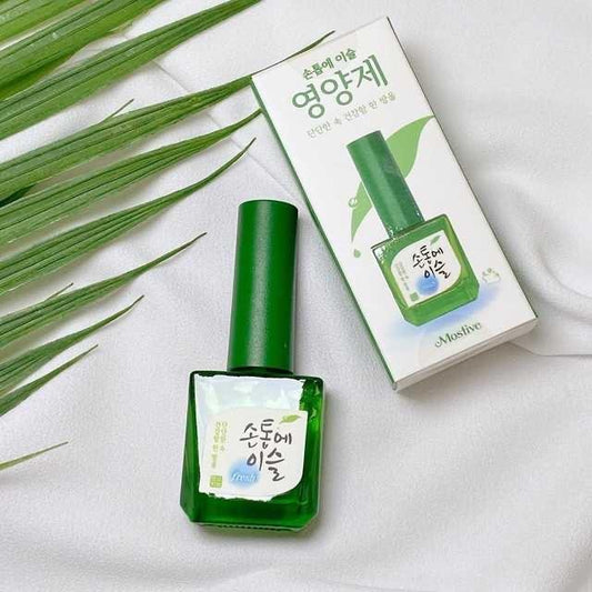 SOJU NAIL SERUM MOSTIVE KOREA